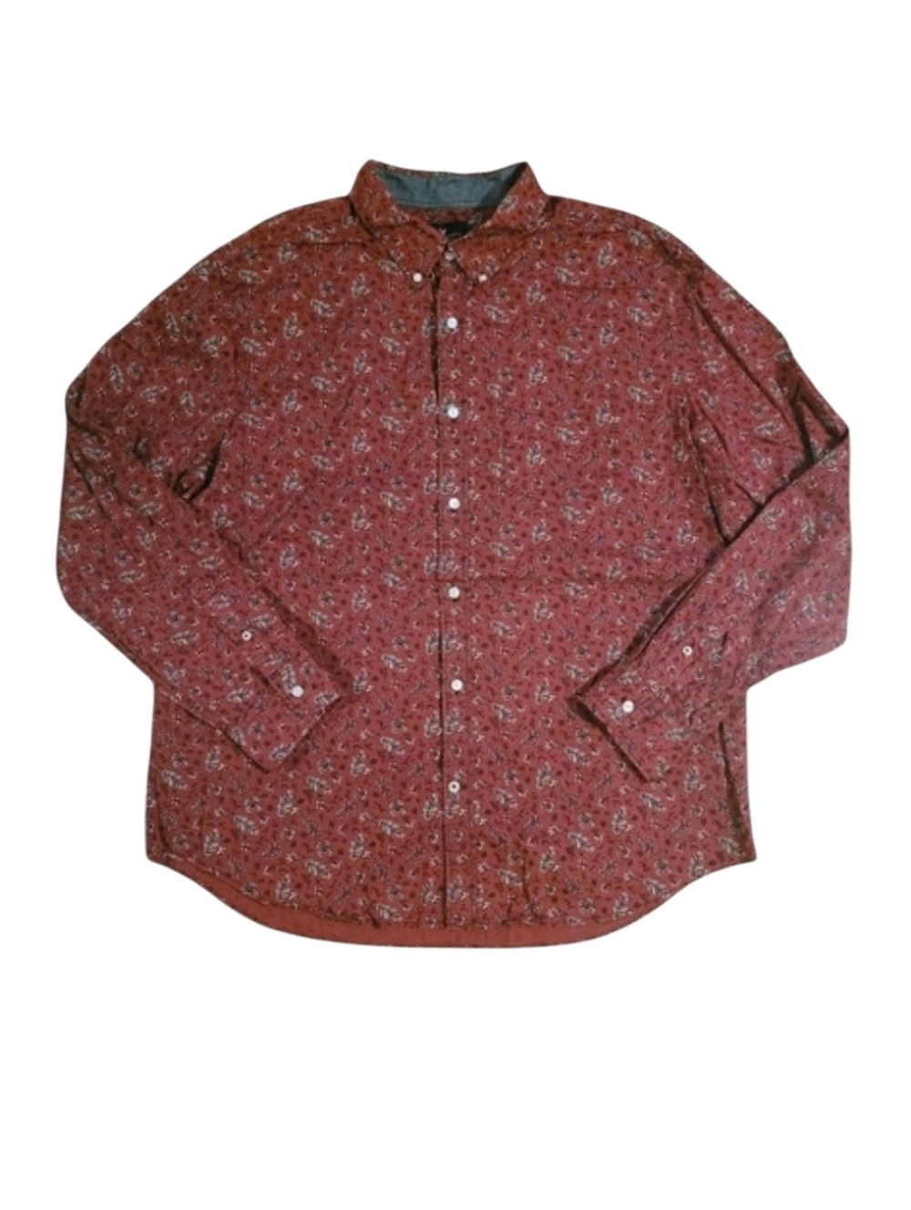 AE Classic Fit Shirt Sz XXL